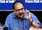 दिल्ली प्रदर्शन पुलिस कार्रवाई: आरजेडी सांसद मनोज झा के तीखे बोल; जानें पूरा मामला व इसके पीछे की वजह