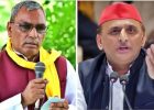 आजम-अखिलेश की मुलाकात से पहले ओपी राजभर का बड़ा दावा, सियासी गलियारों में मची हलचल; जानें क्या है पूरा मामला व इसके पीछे की वजह