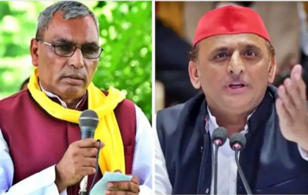 आजम-अखिलेश की मुलाकात से पहले ओपी राजभर का बड़ा दावा, सियासी गलियारों में मची हलचल; जानें क्या है पूरा मामला व इसके पीछे की वजह