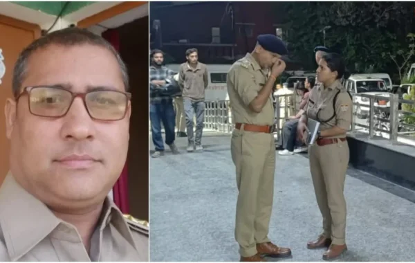 नेहा बोरा हिरासत से आईं बाहर, अभिजीत दीपके को पुलिस ने किया गिरफ्तार; जानें क्या है पूरा विवाद और कानूनी कार्रवाई