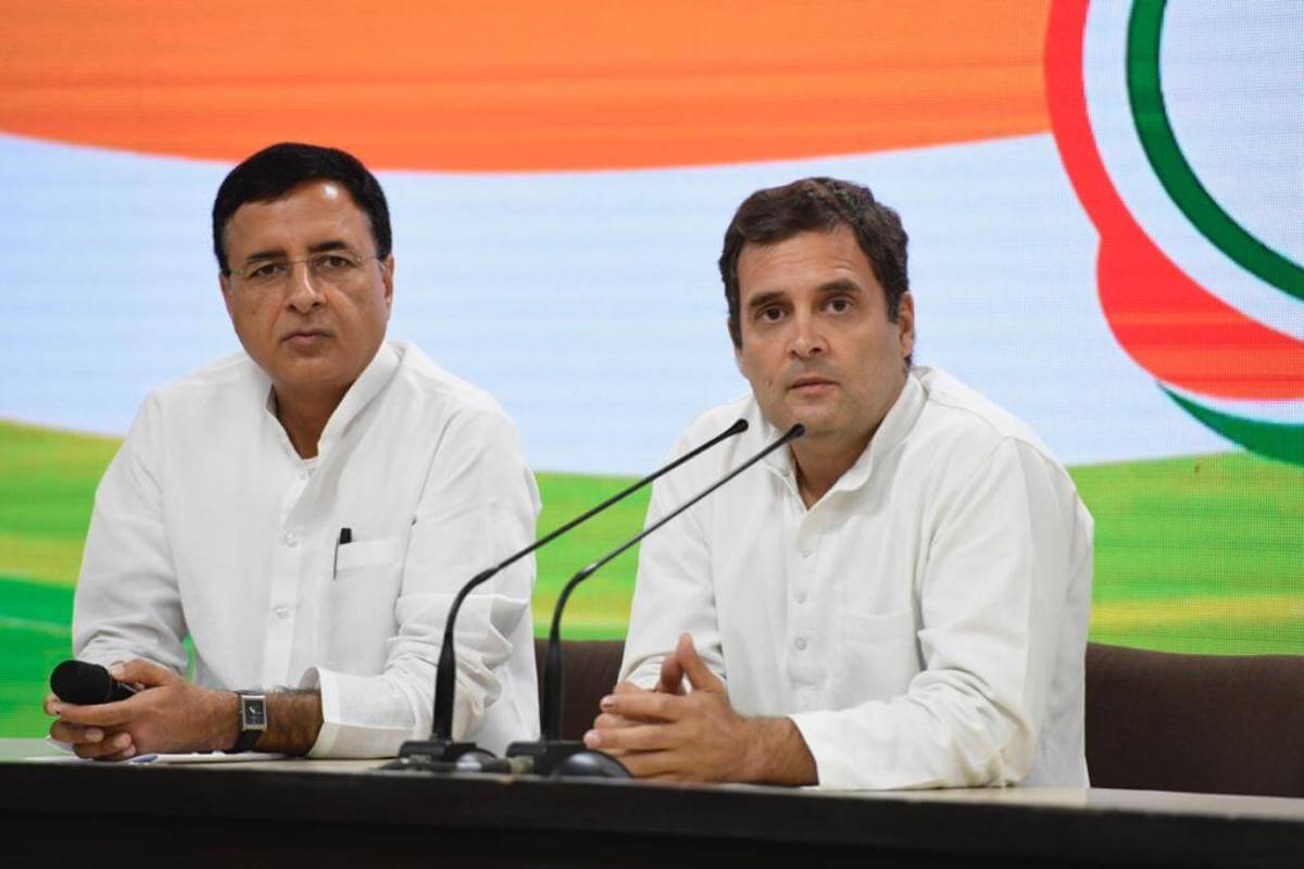 रिहा होने के बाद बोले राहुल गांधी- मोदी, शाह और ज्ञानेश कुमार को कटघरे में लाएंगे, जानें पूरा मामला व इसके पीछे की सियासी हलचल