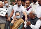 राहुल गांधी का तीसरे दिन भी प्रोटेस्ट जारी, बोले- ‘मोदी, शाह, भागवत और ज्ञानेश ने साज़िश करके देश को किया हाइजैक’