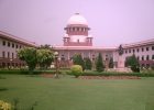 ज्ञानेश कुमार के खिलाफ याचिकाओं पर सुप्रीम कोर्ट में आज अहम सुनवाई, मतदाता सूची से नाम कटने पर टिकी नजरें