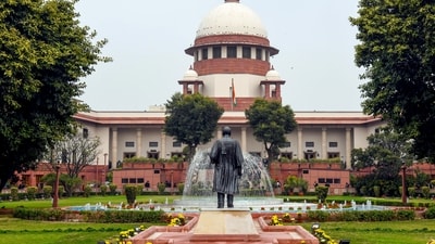 सीजेपी प्रोटेस्ट से पहले सुप्रीम कोर्ट ने सरकार के किस फैसले पर जताई गहरी चिंता; जानें पूरा मामला व इसके पीछे की वजह