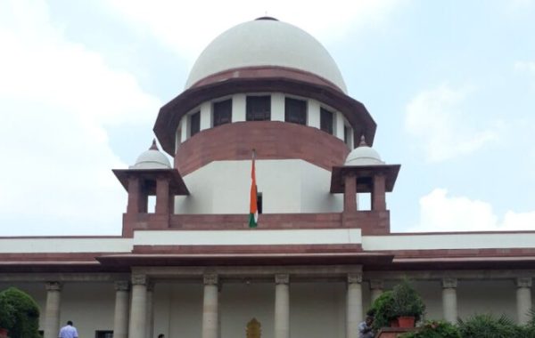 सुप्रीम कोर्ट में 45 मेट्रो स्टेशन बंद करने और हिरासत में लिए गए लोगों की रिहाई व मामलों पर अहम सुनवाई शुरू; जानें पूरा मामला