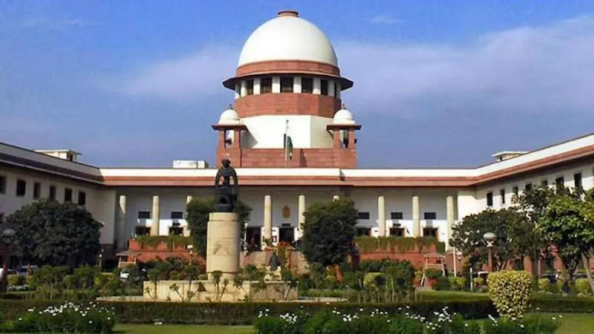 बच्चों के इंटरनेट इस्तेमाल पर रोक की मांग पर SC की दो टूक- ‘उनका भी मौलिक अधिकार’, जानें पूरा फैसला