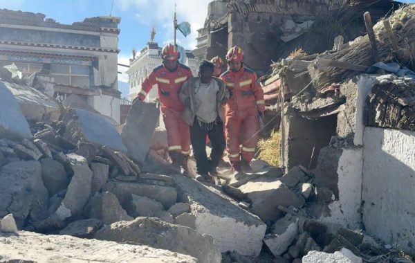 तिब्बत में आए विनाशकारी भूकंप में 16 से अधिक लोगों की मौत, सैकड़ों घायल; जानें भूगर्भीय कारण व राहत कार्य की स्थिति