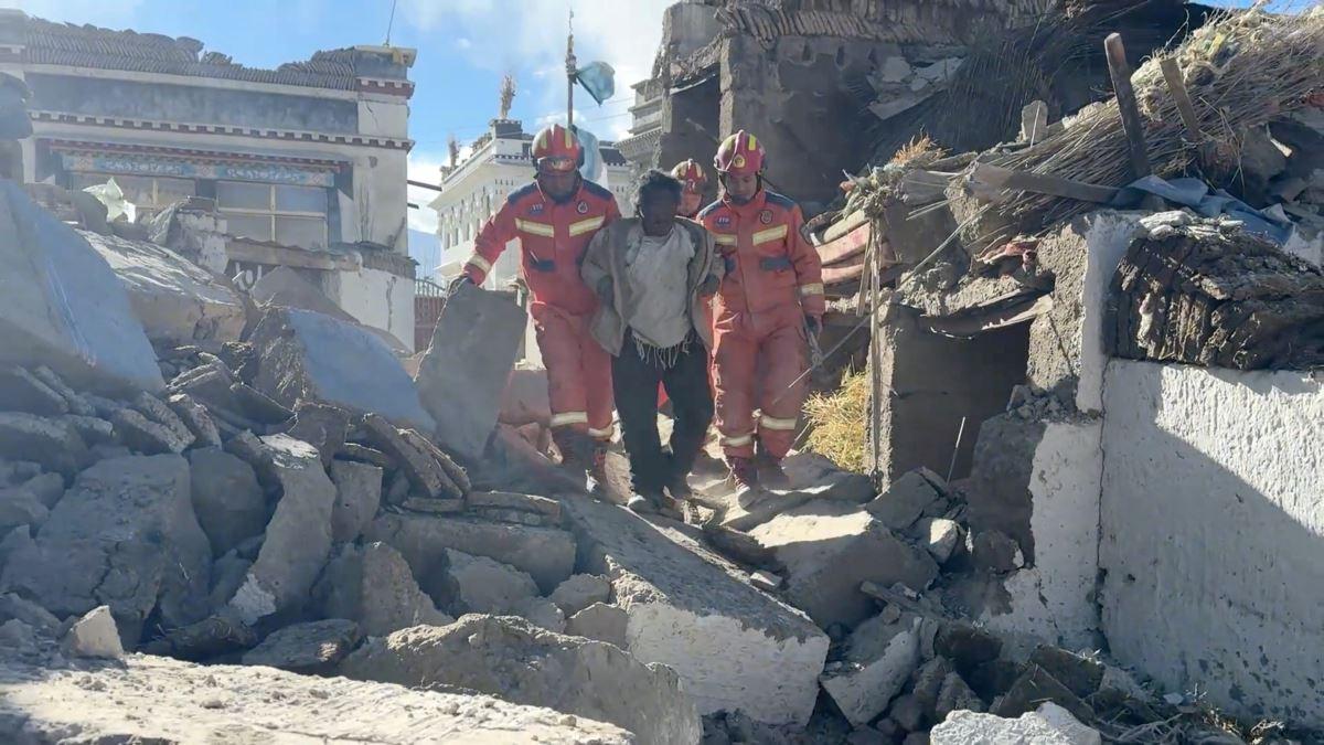 तिब्बत में आए विनाशकारी भूकंप में 16 से अधिक लोगों की मौत, सैकड़ों घायल; जानें भूगर्भीय कारण व राहत कार्य की स्थिति
